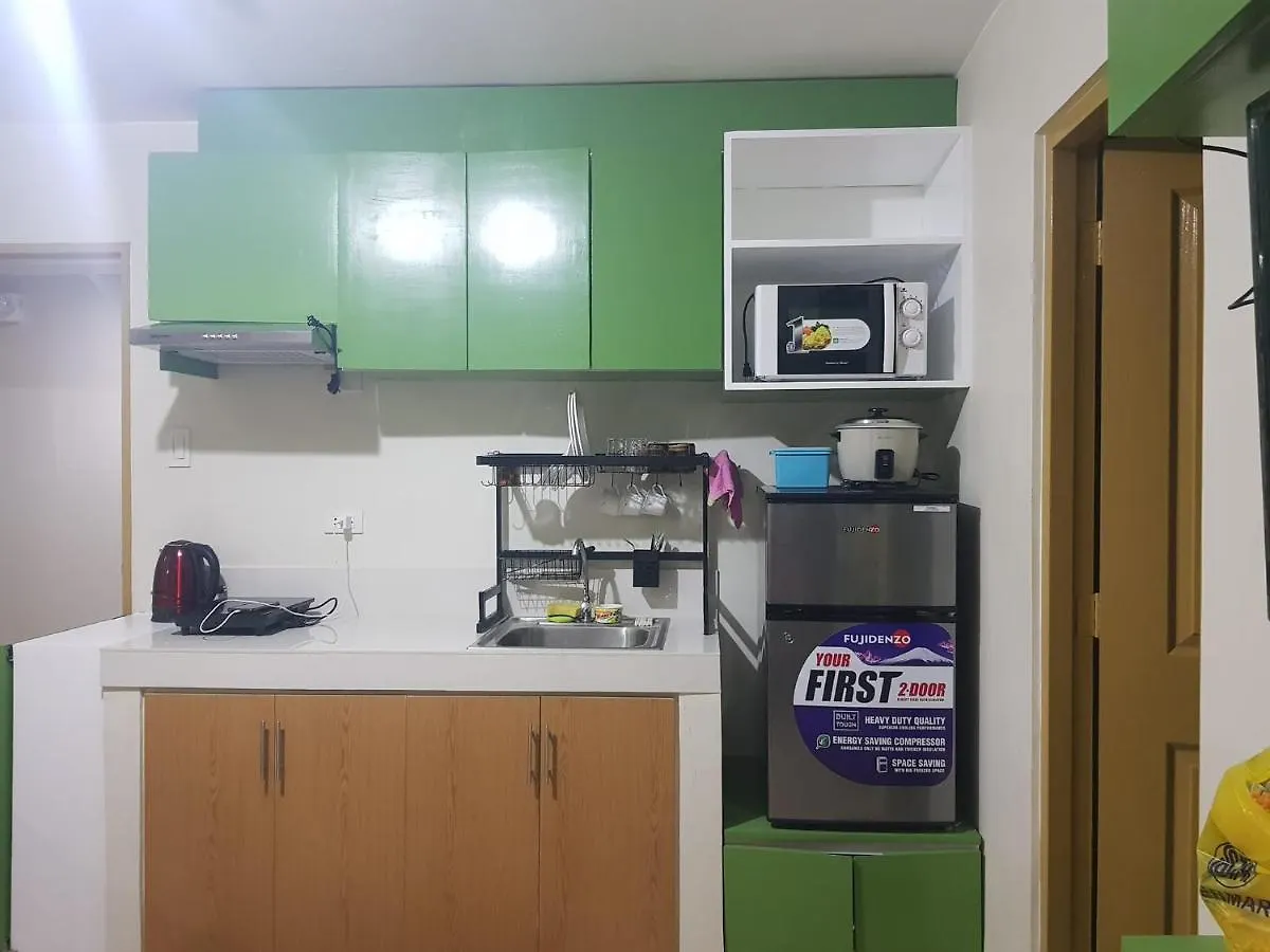 J5 Homes @ Centro Spatial Davao Philippines