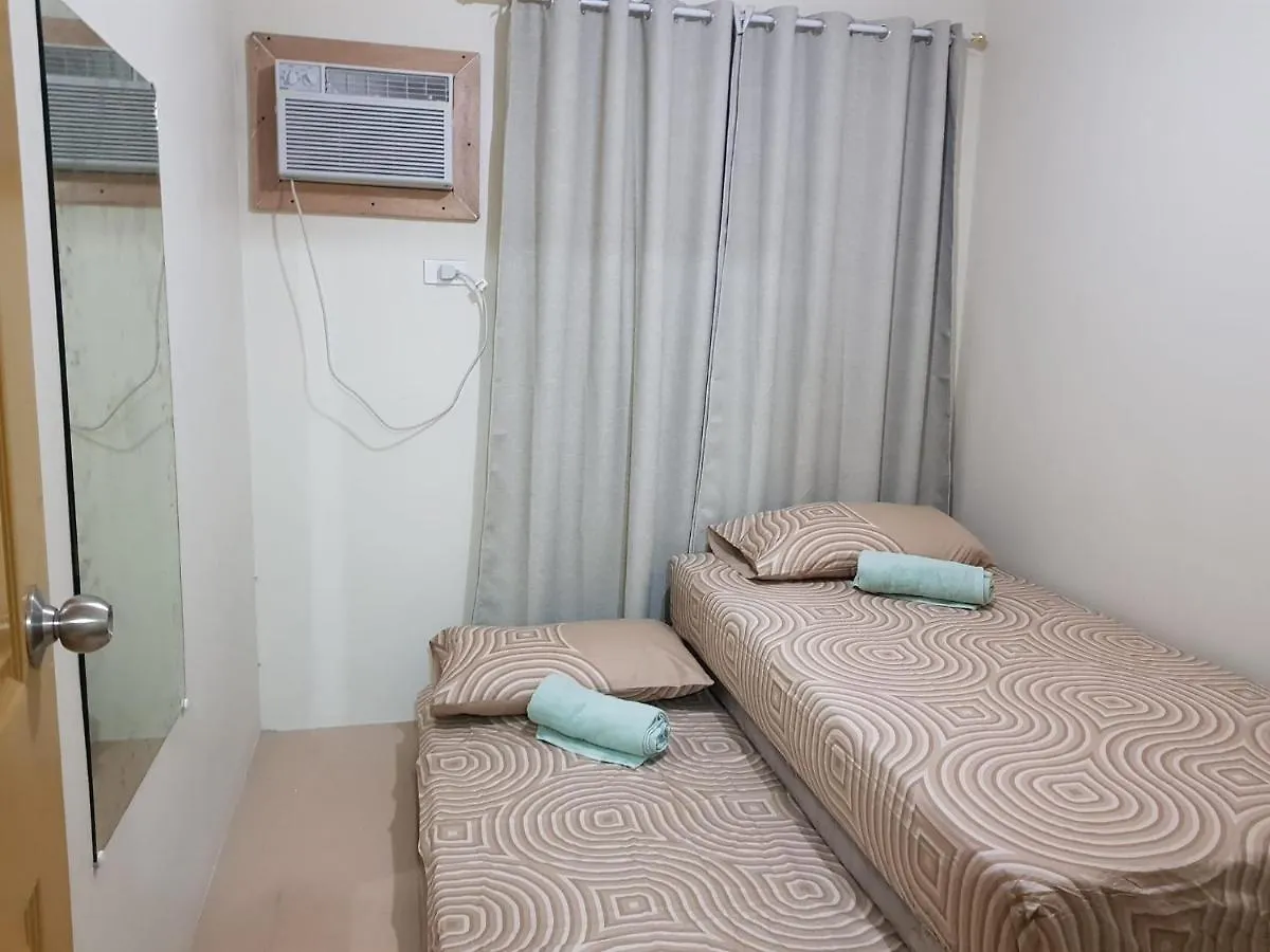 J5 Homes @ Centro Spatial Davao Aparthotel