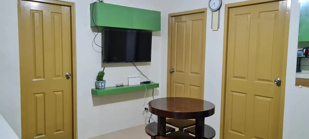 J5 Homes @ Centro Spatial Davao
